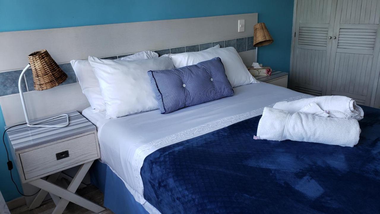 Apartmán Departamento Frente Al Mar - Kiara Cancún Exteriér fotografie