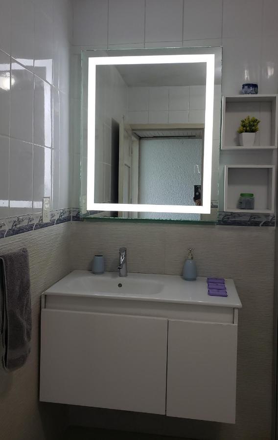 Apartmán Departamento Frente Al Mar - Kiara Cancún Exteriér fotografie